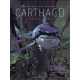 Carthago - Tome 3 - Le monstre de Djibouti