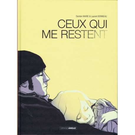 Ceux qui me restent - Ceux qui me restent