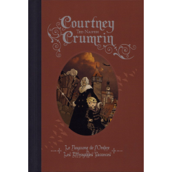 Courtney Crumrin - Tome 2