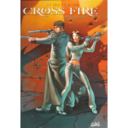 Cross Fire - Tome 1 - Opération Judas