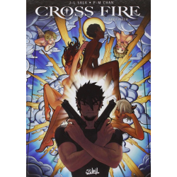 Cross Fire - Tome 4 - Godfinger