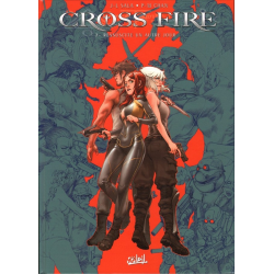 Cross Fire - Tome 7 - Ressuscite un autre jour