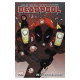 Deadpool (Marvel Deluxe) - Tome 1 - Une affaire épouvantable