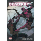 Deadpool (Marvel Deluxe) - Tome 2 - Vague de mutilation