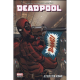 Deadpool (Marvel Deluxe) - Tome 3 - Je Suis Ton Homme