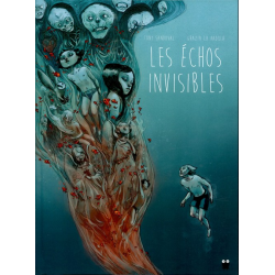 Échos invisibles (Les) - Les Échos invisibles