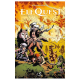 ElfQuest (Le pays des elfes) - La Quête originelle 1