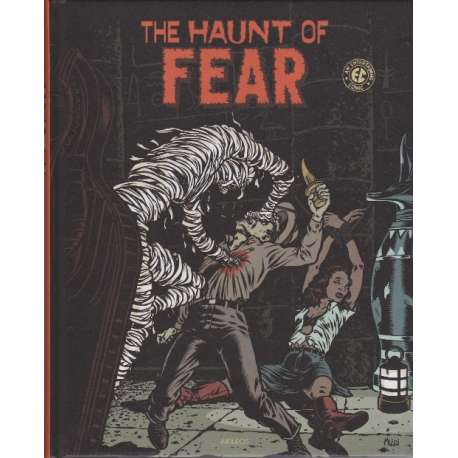 Haunt of Fear (The) - The Haunt of Fear Volume 1