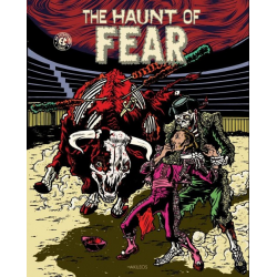 Haunt of Fear (The) - The haunt of fear volume 2