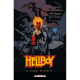 Hellboy (Delcourt) - Tome 16 - Le Cirque de minuit