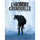 Homme gribouillé (L') - L'Homme gribouillé