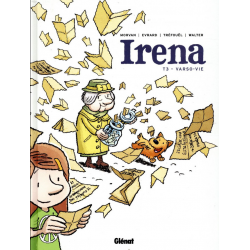 Irena - Tome 3 - Varso-Vie