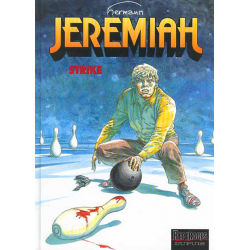 Jeremiah - Tome 13 - Strike