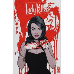 Lady Killer - Tome 2 - Les Vices de Miami