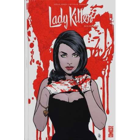 Lady Killer - Tome 2 - Les Vices de Miami