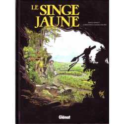 Singe Jaune (Le) - Le Singe Jaune