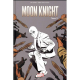 Moon Knight (100% Marvel - 2017) - Tome 3 - Naissance et mort