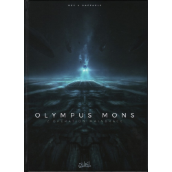 Olympus Mons - Tome 2 - Opération Mainbrace