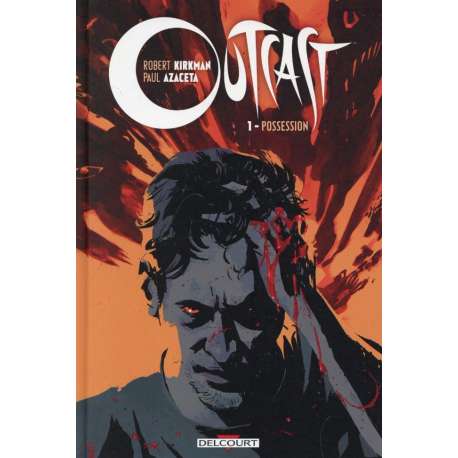 Outcast - Tome 1 - Possession