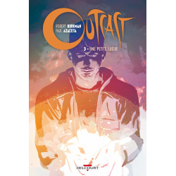 Outcast - Tome 3 - Une petite lueur