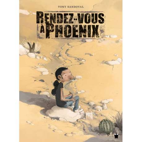 Rendez-vous à Phoenix - Rendez-vous à Phoenix