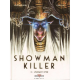 Showman Killer - Tome 2 - L'Enfant d'or
