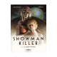 Showman Killer - Tome 3 - La Femme invisible