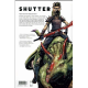 Shutter - Tome 1 - Errance