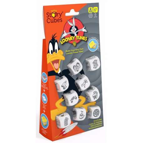 Story Cubes Looney Tunes