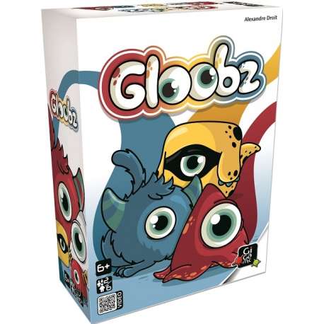 Gloobz