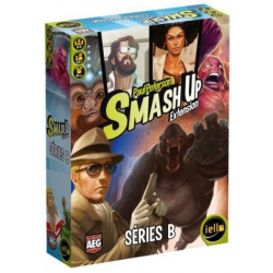 Smash Up : Series B