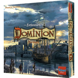Dominion - Rivages