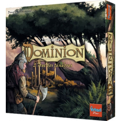 Dominion - L'Age des Ténèbres