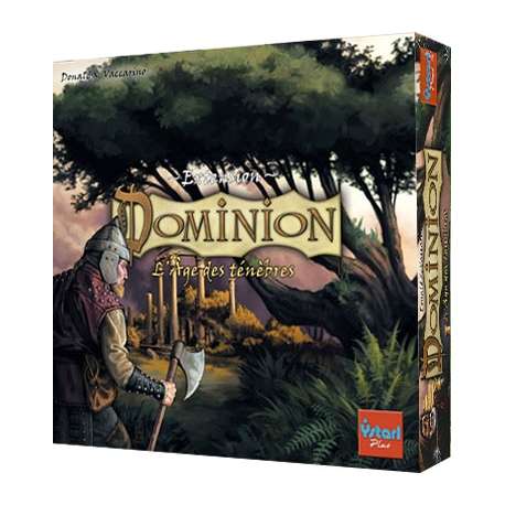 Dominion - L'Age des Ténèbres