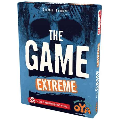 The Game Extreme