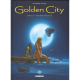 Golden City - Tome 10 Ed Luxe N&B - Orbite terrestre basse