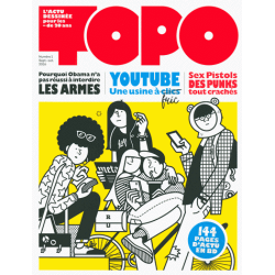 Topo N° 1, septembre-octo