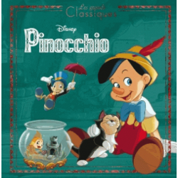 Pinocchio
