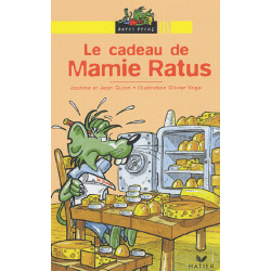 Le cadeau de Mamie Ratus