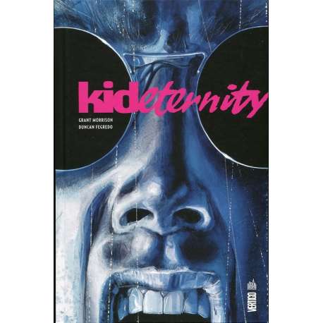 Kid eternity - Kid eternity