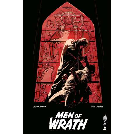 Men of Wrath - Men of Wrath