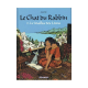 Chat du Rabbin (Le) - Tome 2 - Le Malka des Lions