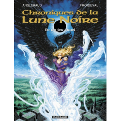 Chroniques de la Lune Noire - En un jeu cruel