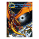 Chroniques de la Lune Noire - Tome 2 - Le vent des Dragons