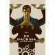 Ex Machina (Urban Comics) - Tome 1 - Volume I