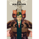 Ex Machina (Urban Comics) - Tome 4 - Volume IV
