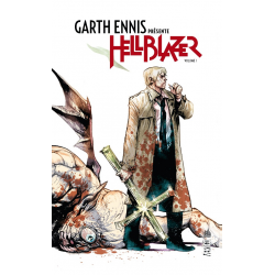 Hellblazer (Garth Ennis présente) - Tome 1 - Volume I
