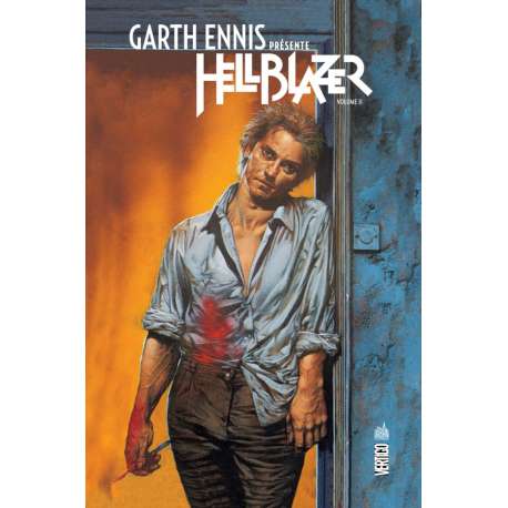 Hellblazer (Garth Ennis présente) - Tome 2 - Volume II