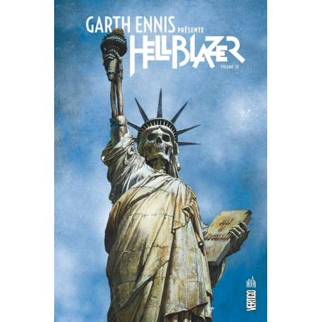 Hellblazer (Garth Ennis présente) - Tome 3 - Volume III