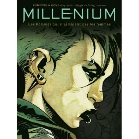 Millénium - Millenium, tomes 1 & 2